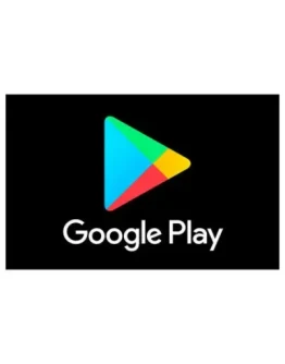 Google Play Gift Card 10.000 KRWKey Южная Корея