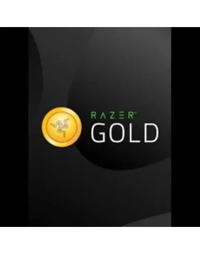 Razer Gold GiftCard 350 MXNКлюч Мексика