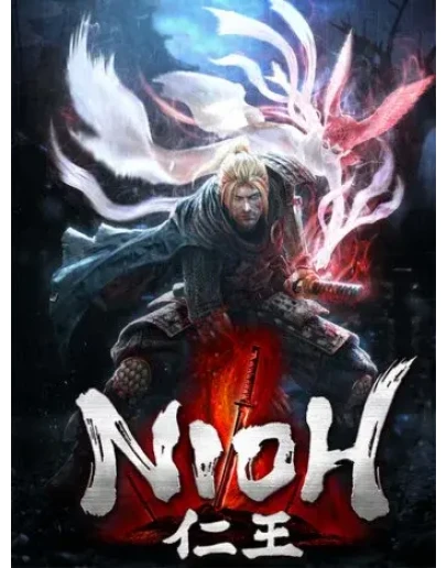 NiOhComplete EditionКлюч SteamАвтовыдача