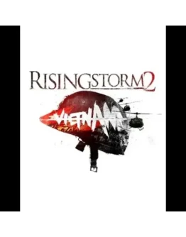 Rising Storm 2VietnamКлючSteam GLOBAL Rising Storm 2VietnamКлючSteam GLOBAL