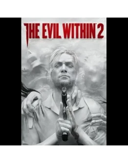 The Evil Within 2КлючSteam GLOBALАвтовыдача