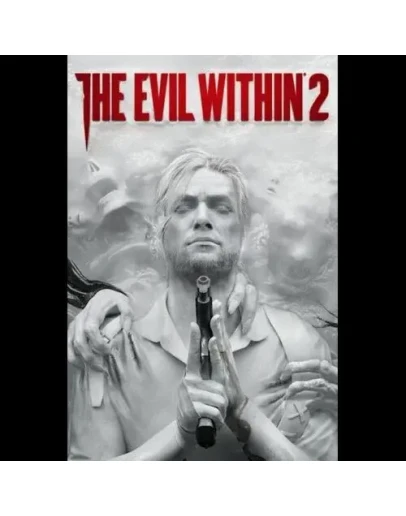 The Evil Within 2КлючSteam GLOBALАвтовыдача