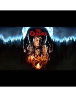 The QuarryDeluxe Edition PCКлюч SteamАвтовыдача The QuarryDeluxe Edition PCКлюч SteamАвтовыдача