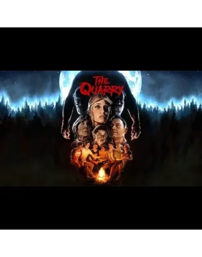 The QuarryDeluxe Edition PCКлюч SteamАвтовыдача