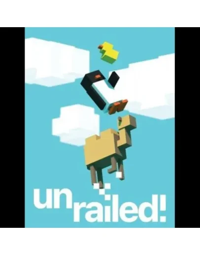 Unrailed!Купить ключ SteamGLOBALАвтовыдача