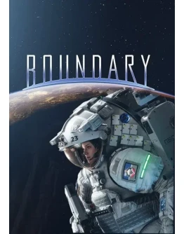 BoundaryPCКупить ключ Steam GLOBAL