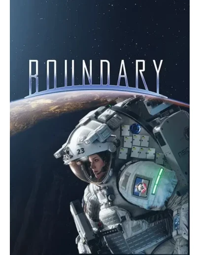 BoundaryPCКупить ключ Steam GLOBAL