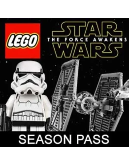 LEGO Star Wars: The Force Awakens - Season Pass (DLC) S