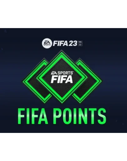 FIFA 231050 FIFA PointsPCКлючOrigin GLOBAL