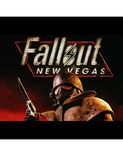 Fallout New VegasКлюч Steam GLOBALАвтовыдача