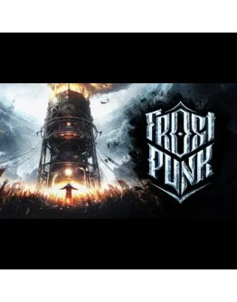 FrostpunkSeason PassDLCКупить ключ Steam GLOBAL