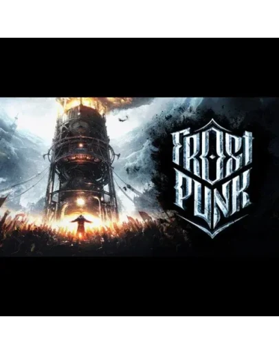 FrostpunkSeason PassDLCКупить ключ Steam