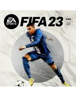 EA SPORTS FIFA 23 Standard EditXbox Series XS Key