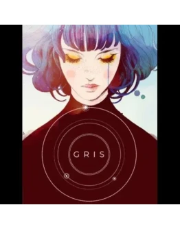 GRIS Steam Key GLOBAL
