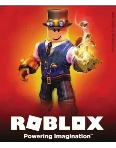 Roblox - 200 Robux Key GLOBAL