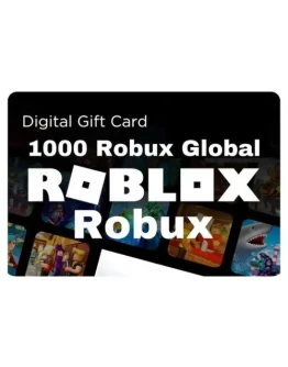 Roblox 1000РоблоксRobuxРобуксКлюч Робокс 1000 Roblox 1000РоблоксRobuxРобуксКлюч Робокс 1000