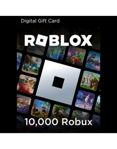 Roblox 10000РоблоксRobuxРобуксРобокс 10000