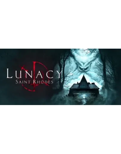 Lunacy: Saint Rhodes (Steam Gift Россия)
