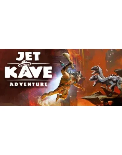 Jet Kave Adventure (Steam Gift Россия) Jet Kave Adventure (Steam Gift Россия)