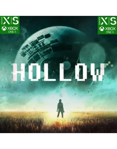 Hollow XBOX ONE SERIES XS Ключ Hollow XBOX ONE SERIES XS Ключ