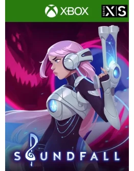 Soundfall XBOX ONE SERIES XS Ключ