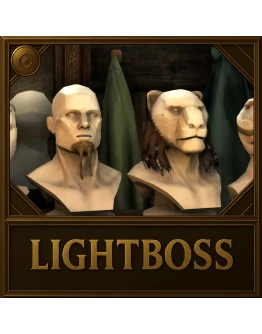 TESO: Косметический набор: украшения