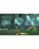 Jet Kave Adventure XBOX ONE SERIES XS Ключ Jet Kave Adventure XBOX ONE SERIES XS Ключ