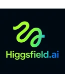HIGGSFIELD AI ПОДПИСКА BASIC / PRO / ULTIMATE