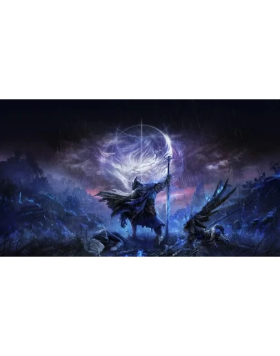 Elden Ring Nightreign Deluxe Edition Xbox one/xs