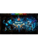 Knight Squad 2 XBOX На Любой аккаунт