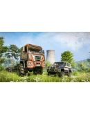 SNOWRUNNER - SEASON 12: PUBLIC ENERGYXBOXКЛЮЧ