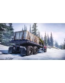 SNOWRUNNER - MACK DUAL PACKXBOX ONEXSКЛЮЧ