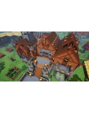 TRIBES OF MIDGARD DELUXE EDITIONXBOX ONEXSКЛЮЧ