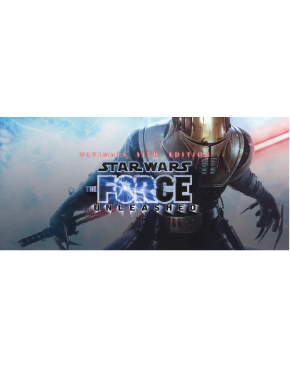 Star Wars The Force Unleashed Ultimate Sith Edition Key
