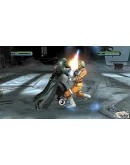 Star Wars The Force Unleashed Ultimate Sith Edition Key