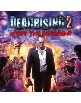 Dead Rising 2: Off the Record (Steam/Ключ/ Весь Мир)