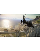 Just Cause 3 (Steam Gift Россия)
