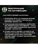 ИГРОВАЯ ВАЛЮТА BLOCKMAN GO (МАЛАЙЗИЯ/СИНГАПУР) ПО UID