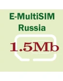Универсальный заказ на любой eSIM адаптер