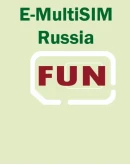 Универсальный заказ на любой eSIM адаптер