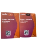 Универсальный заказ на любой eSIM адаптер