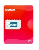 Универсальный заказ на любой eSIM адаптер