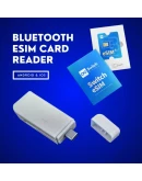 Универсальный заказ на любой eSIM адаптер