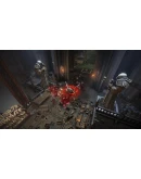 WARHAMMER 40,000: INQUISITOR - MARTYR - SORORITAS CLASS
