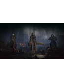 WARHAMMER 40,000: INQUISITOR - MARTYR - SORORITAS CLASS