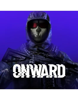 Onward Oculus Quest
