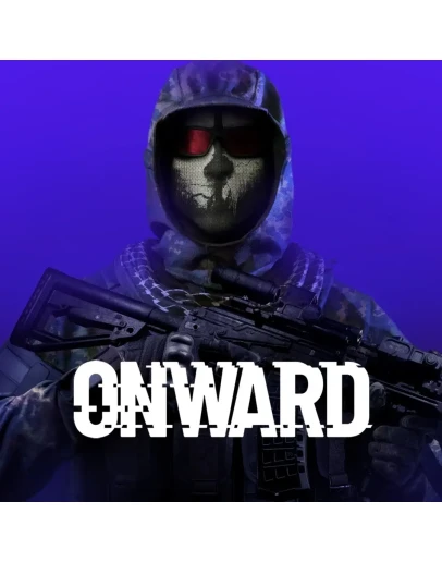 Onward Oculus Quest