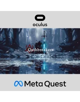 Oathbreakers Oculus Quest