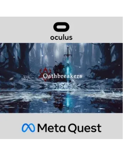 Oathbreakers Oculus Quest