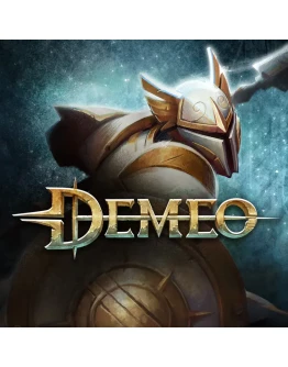 Demeo Oculus Quest